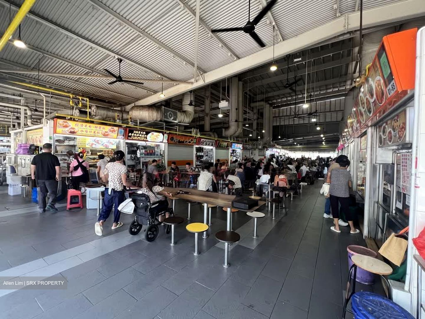 Kallang Bahru (D12), Shop House #575885821